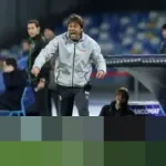 Conte: ‘Penalti Itu Evaluasi Aneh’, Napoli Tetap Fokus Hadapi Inter Milan