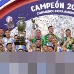 Copa América Puncaki Daftar Hadiah Juara, Lampaui Piala Afrika, Asia, dan Eropa