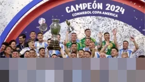 Copa América Puncaki Daftar Hadiah Juara, Lampaui Piala Afrika, Asia, dan Eropa