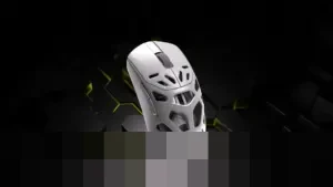 Corsair Rilis Dua Varian Mouse Gaming Sabre V2 Pro, Tinggalkan Bobot Ringan Demi Material Mewah