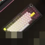 Corsair Rilis MAKR Pro 75, Keyboard Gaming Hall Effect 75% untuk Penggemar Perangkat Premium