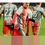 Cremonese Gagal Raih Poin Penuh di Kandang: Jamie Vardy Gemilang, Emil Audero Kebobolan Dua Gol