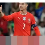 Cristiano Ronaldo Bidik 6 Rekor ‘Mustahil’ di Tahun 2026, Termasuk 1.000 Gol Karier