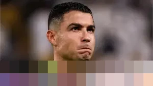 Cristiano Ronaldo Gagal Cetak Hat-Trick Sepanjang 2025, Rekor 15 Tahun Beruntun Patah