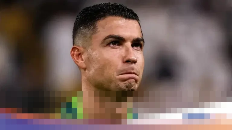 Cristiano Ronaldo Gagal Cetak Hat-Trick Sepanjang 2025, Rekor 15 Tahun Beruntun Patah