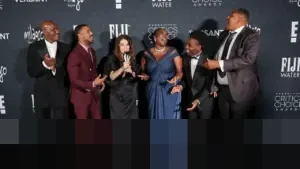 Critics’ Choice Awards 2026 Rampung Digelar: Film ‘Sinners’ Berjaya dengan Empat Penghargaan Bergengsi