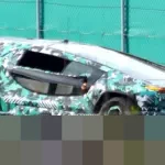 Crossover Listrik Ceer: Desain Futuristik dan Kaca Depan Terbesar di Dunia Siap Guncang Pasar