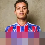 Crystal Palace Resmikan Brennan Johnson dari Tottenham, Pecahkan Rekor Transfer Klub