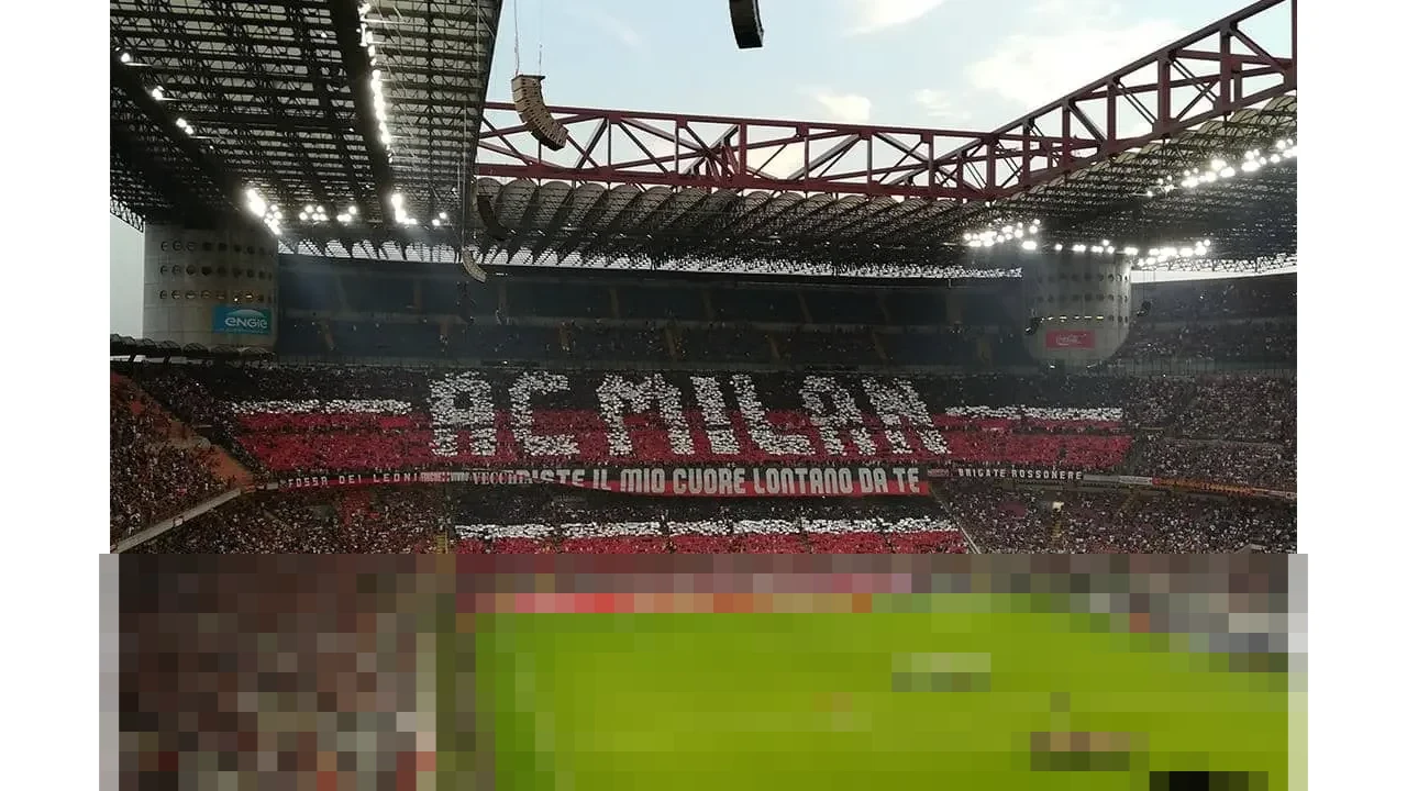Daftar 8 Pemain yang Pernah Berseragam AC Milan dan West Ham United per Januari 2026 Daftar 8 Pemain yang Pernah Berseragam AC Milan dan West Ham United per Januari 2026