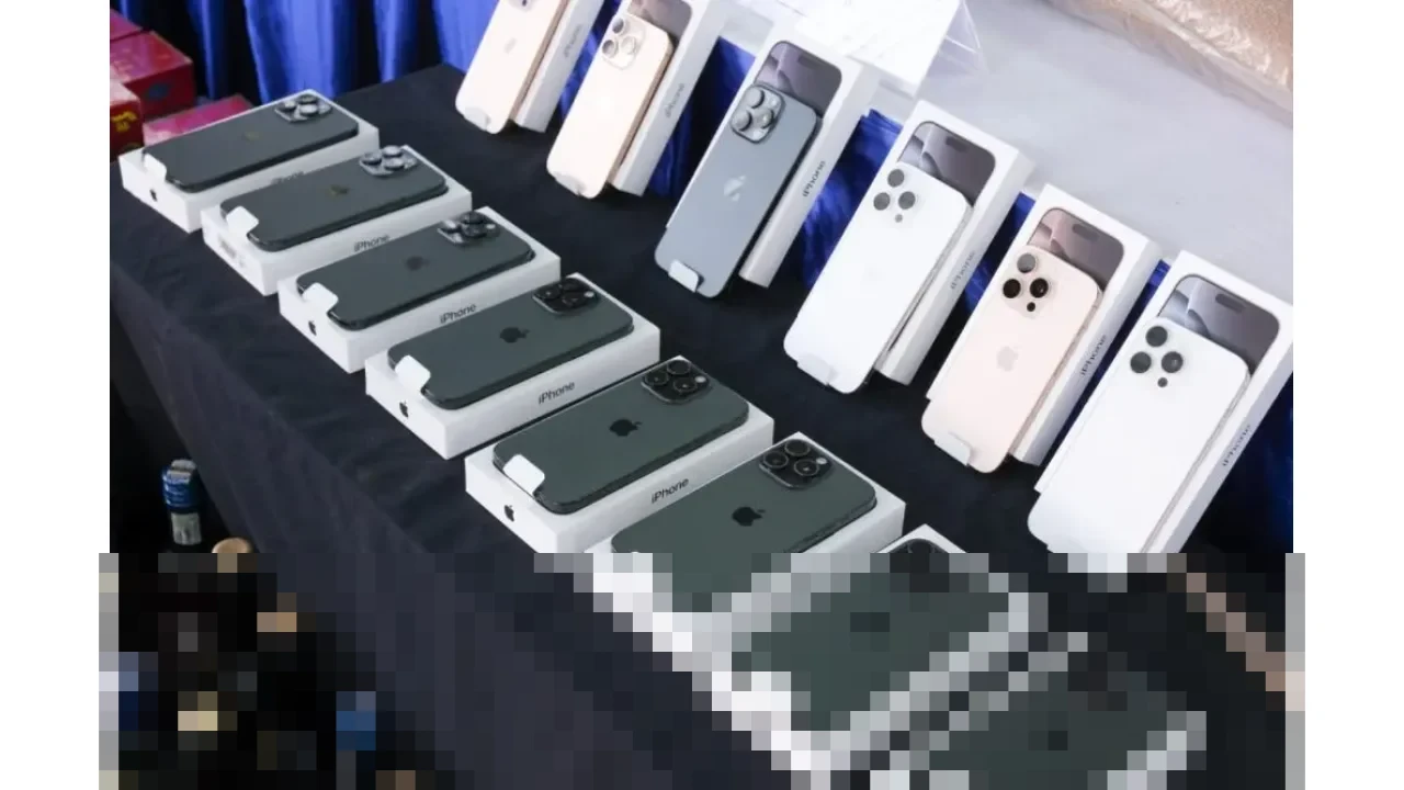 Daftar Harga iPhone 12 Pro, XR, dan 11 Bekas Awal 2026: Pilihan Menarik di Tengah Rilis iPhone 17 Daftar Harga iPhone 12 Pro, XR, dan 11 Bekas Awal 2026: Pilihan Menarik di Tengah Rilis iPhone 17