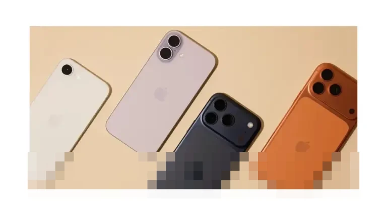 Daftar Harga iPhone Terbaru di Indonesia Awal 2026: Seri 17, Air, 16, dan 15 Alami Penyesuaian Pasar