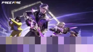 Daftar Kode Redeem FF 7 Januari 2026: Klaim Segera Katana Dual Flame dan Diamond Gratis!