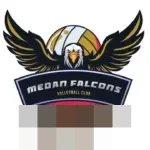 Daftar Lengkap 14 Pemain Voli Putri Medan Falcons untuk Proliga 2026, Siap Berlaga di Musim Baru
