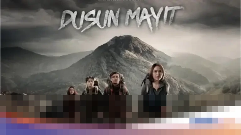 Daftar Lengkap Jadwal Bioskop Surabaya Hari Ini, Jumat 2 Januari 2026: Film ‘Dusun Mayit’ dan Lainnya Tayang
