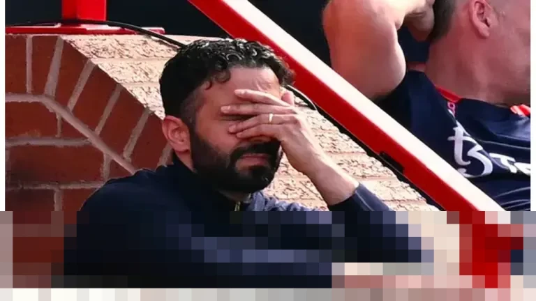 Daftar Lengkap Prestasi dan Trofi Ruben Amorim: Sang Revolusioner Sporting CP yang Dipecat Manchester United Daftar Lengkap Prestasi dan Trofi Ruben Amorim: Sang Revolusioner Sporting CP yang Dipecat Manchester United