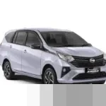 Daihatsu Kokoh di Peringkat Dua Pasar Otomotif Nasional 17 Tahun Beruntun dengan 137.835 Unit