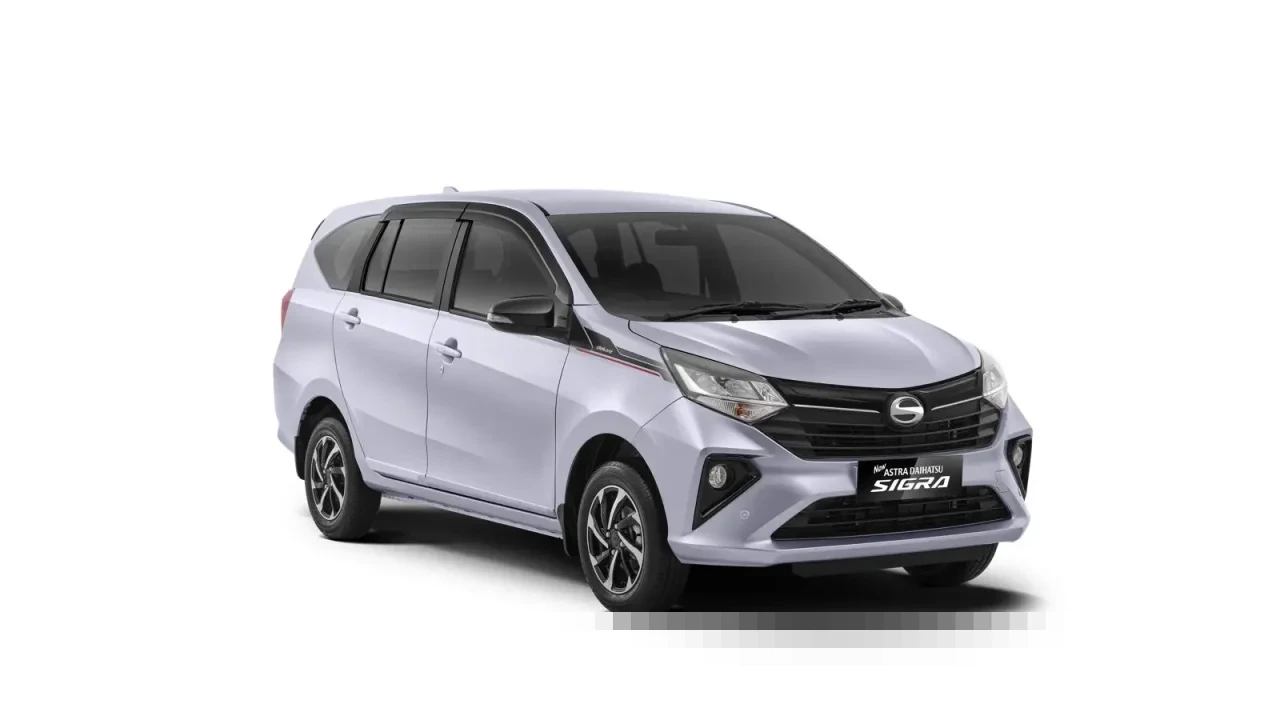 Daihatsu Kokoh di Peringkat Dua Pasar Otomotif Nasional 17 Tahun Beruntun dengan 137.835 Unit Daihatsu Kokoh di Peringkat Dua Pasar Otomotif Nasional 17 Tahun Beruntun dengan 137.835 Unit