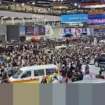 Daihatsu Pertahankan Posisi Runner-up Penjualan Mobil Nasional Selama 17 Tahun Berturut-turut