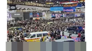 Daihatsu Pertahankan Posisi Runner-up Penjualan Mobil Nasional Selama 17 Tahun Berturut-turut