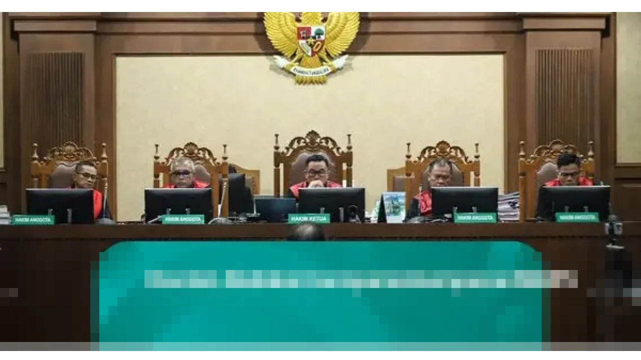 Dakwaan Korupsi Chromebook Ungkap Agustina Wilujeng ‘Titip’ Tiga Pengusaha ke Nadiem Makarim