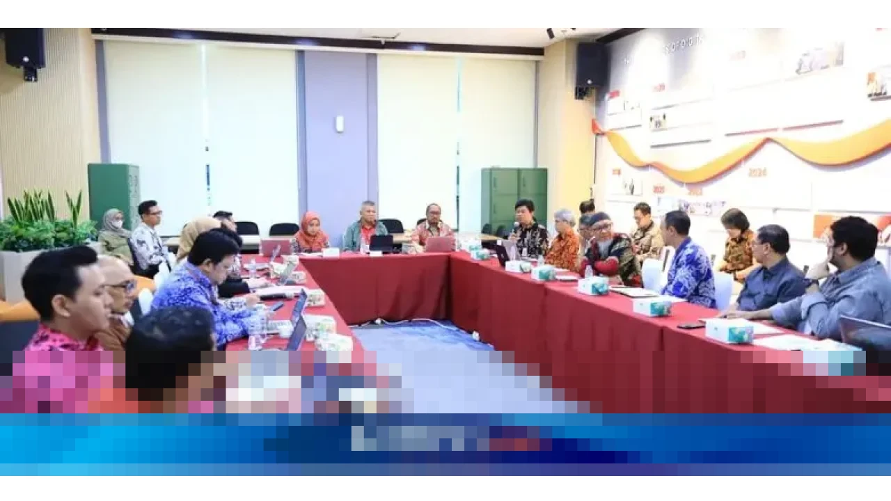 Dana Syariah Indonesia Desak OJK dan PPATK Buka Blokir Rekening Utama untuk Segera Distribusikan Dana Lender Rp 1,39 Triliun Dana Syariah Indonesia Desak OJK dan PPATK Buka Blokir Rekening Utama untuk Segera Distribusikan Dana Lender Rp 1,39 Triliun