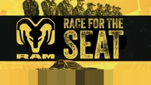 Dana White dan Ram Hadirkan ‘Race For The Seat’: Ajang Pencarian Bintang NASCAR Lewat Reality Show