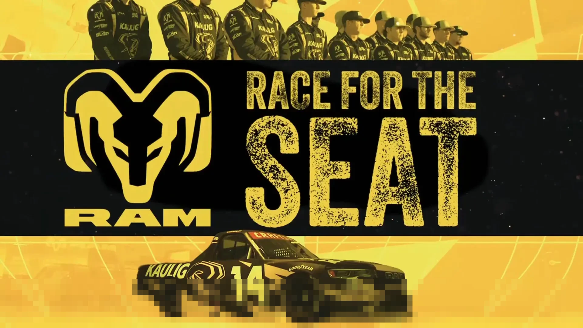 Dana White dan Ram Hadirkan ‘Race For The Seat’: Ajang Pencarian Bintang NASCAR Lewat Reality Show Dana White dan Ram Hadirkan ‘Race For The Seat’: Ajang Pencarian Bintang NASCAR Lewat Reality Show