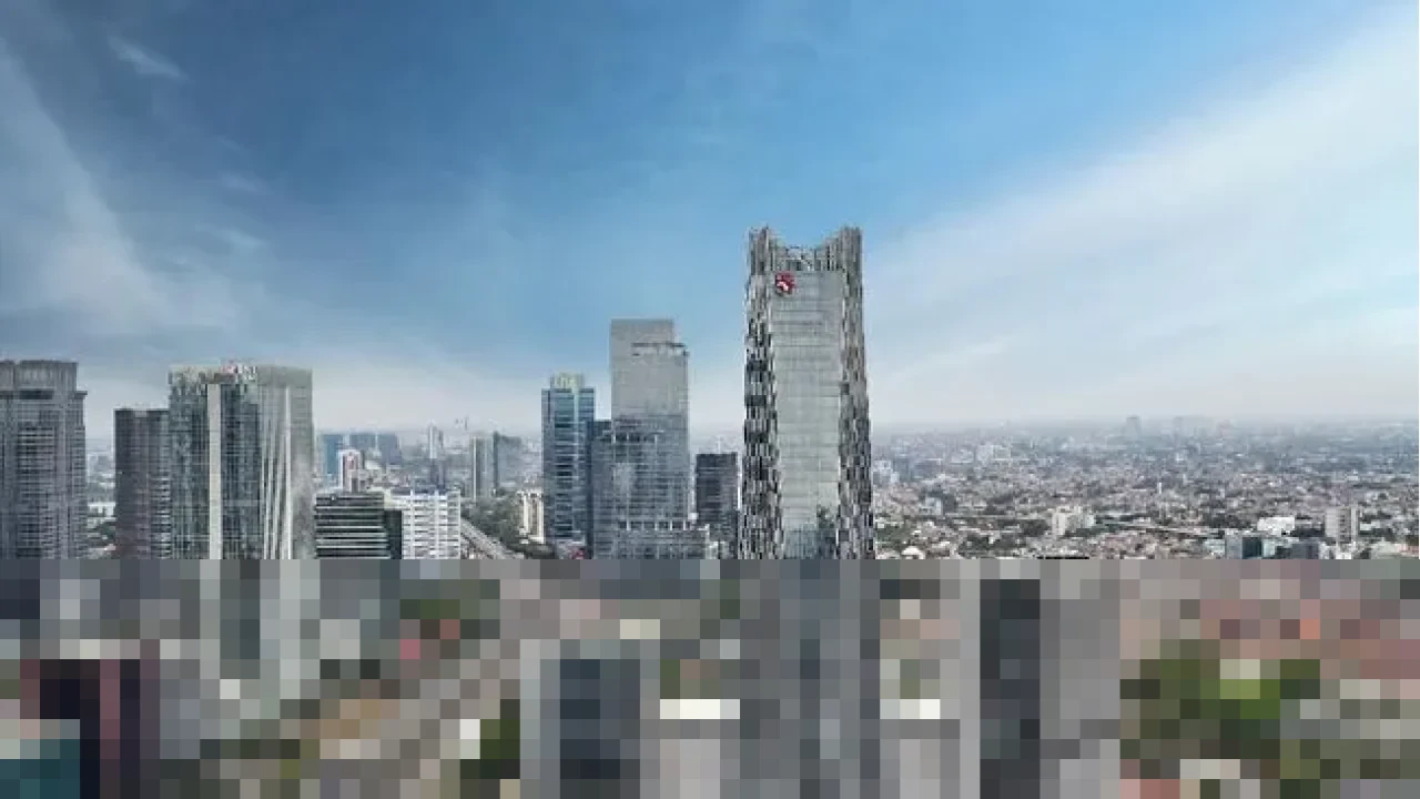 Danantara Alihkan 516 Juta Saham Seri B TLKM ke BP BUMN, Perkuat Struktur Kepemilikan Negara