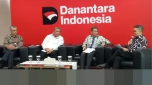 Danantara Debut di WEF 2026 Davos: Indonesia Unjuk Gigi Gaet Investor dan Kemitraan Global