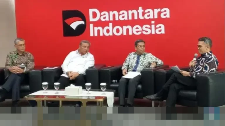 Danantara Debut di WEF 2026 Davos: Indonesia Unjuk Gigi Gaet Investor dan Kemitraan Global