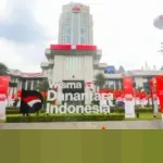 Danantara Investment Management Raup Rp11,38 Triliun dari Penerbitan Surat Utang Tahap II