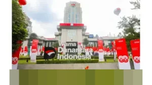 Danantara Investment Management Raup Rp11,38 Triliun dari Penerbitan Surat Utang Tahap II