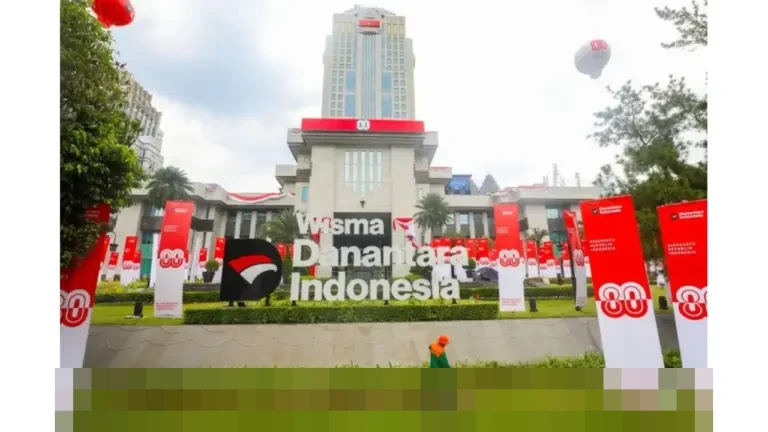 Danantara Investment Management Raup Rp11,38 Triliun dari Penerbitan Surat Utang Tahap II Danantara Investment Management Raup Rp11,38 Triliun dari Penerbitan Surat Utang Tahap II