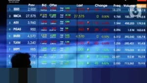 Danantara Resmi Alihkan 362 Juta Saham WIKA ke BP BUMN, Penuhi Mandat UU BUMN Terbaru