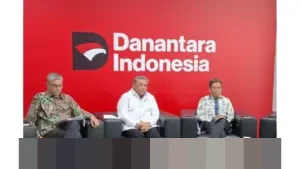 Danantara Targetkan Investasi Global di Sektor Strategis, Dorong Ketahanan Pangan dan Transisi Energi di WEF 2026
