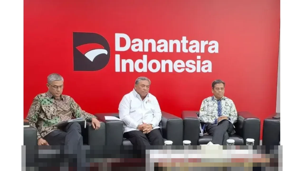 Danantara Targetkan Investasi Global di Sektor Strategis, Dorong Ketahanan Pangan dan Transisi Energi di WEF 2026