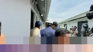 Danantara Umumkan 600 Hunian di Aceh Tamiang Rampung, Siap Diserahkan ke Pemda 8 Januari