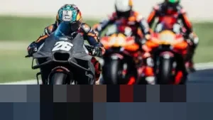 Dani Pedrosa: Aturan Baru MotoGP 2027 Akan ‘Buka Kembali Persaingan di Lintasan’