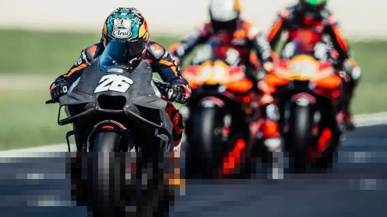 Dani Pedrosa: Aturan Baru MotoGP 2027 Akan ‘Buka Kembali Persaingan di Lintasan’