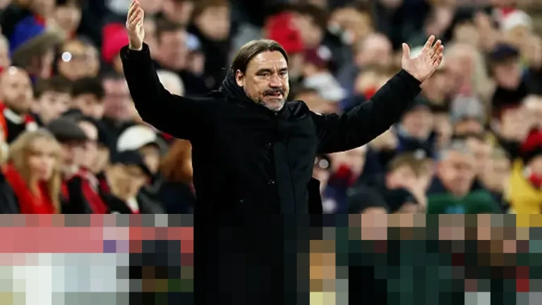 Daniel Farke: “Serangan Liverpool Bisa Jadi Mimpi Buruk,” Soroti Kualitas Ekitike dan Wirtz
