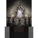 Danur 2: Maddah, Teror Arwah Elizabeth Mengancam Keluarga Risa Saraswati di Bandung