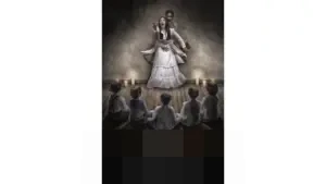 Danur 2: Maddah, Teror Arwah Elizabeth Mengancam Keluarga Risa Saraswati di Bandung