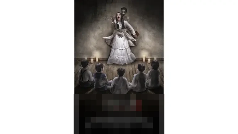 Danur 2: Maddah, Teror Arwah Elizabeth Mengancam Keluarga Risa Saraswati di Bandung