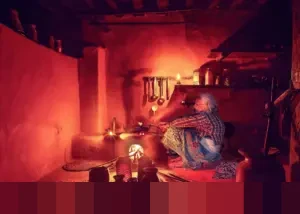 Dapur dan Masakan Ibu: Ruang Abadi yang Mengukir Memori Kolektif dalam Sastra