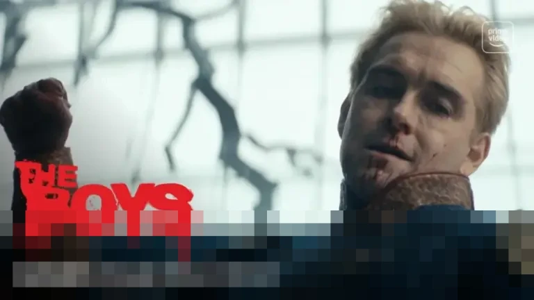 Dari Aksi Brutal hingga Romansa Klasik: 20 Tontonan Orisinal Prime Video Pilihan Redaksi Mureks