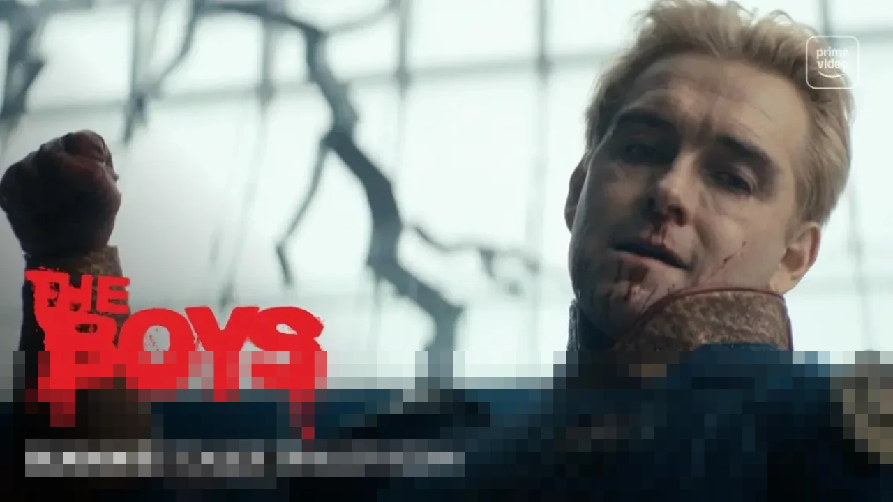 Dari Aksi Brutal hingga Romansa Klasik: 20 Tontonan Orisinal Prime Video Pilihan Redaksi Mureks