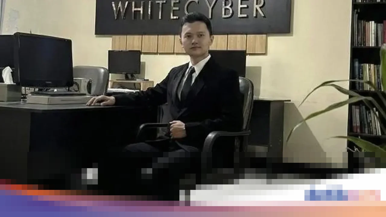 Dari Ambarawa, Whitecyber Bangun Ekosistem Riset Digital Berbasis AI dan Big Data Nasional Dari Ambarawa, Whitecyber Bangun Ekosistem Riset Digital Berbasis AI dan Big Data Nasional