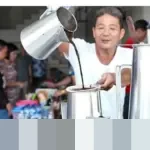 Dari Aroma Pagi hingga Ikon Pariwisata: Kisah Manggar, Kota 1001 Warung Kopi di Belitung Timur