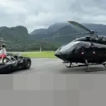 Dari Batmobile hingga Jet Pribadi: Mengintip Koleksi Kendaraan Mewah Impian Neymar Jr.