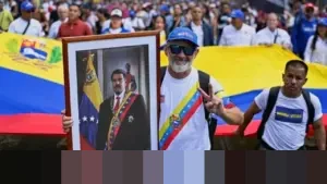 Dari Doktrin Monroe hingga Krisis Venezuela: Menelusuri Akar Intervensi AS di Berbagai Negara